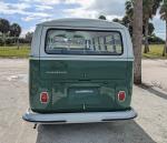Volkswagen Typ 2 Deluxe Bus 1965 года